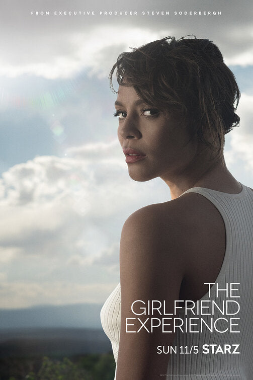 1000 piece jigsaw puzzle for tv poster: The Girlfriend Experience, ver4