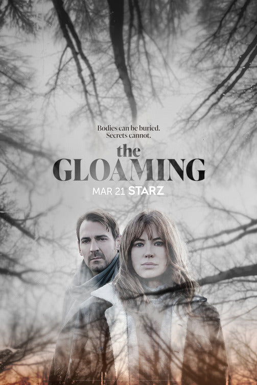 1000 piece jigsaw puzzle for tv poster: The Gloaming