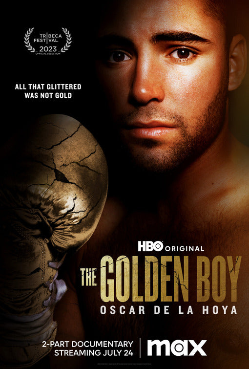 1000 piece jigsaw puzzle for tv poster: The Golden Boy