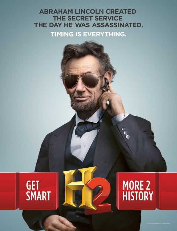 1000 piece jigsaw puzzle for tv poster: H2, ver3
