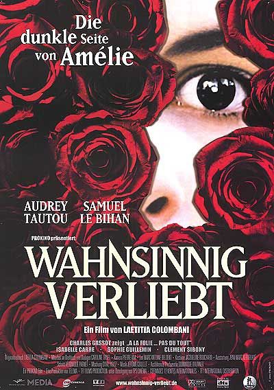 the movie poster: He Loves Me he Loves Me Not (2003) ver2