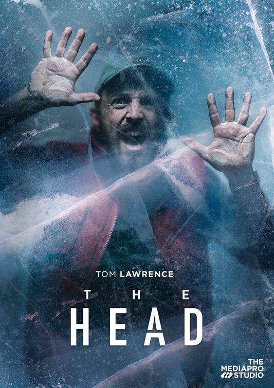 1000 piece jigsaw puzzle for tv poster: The Head, ver10