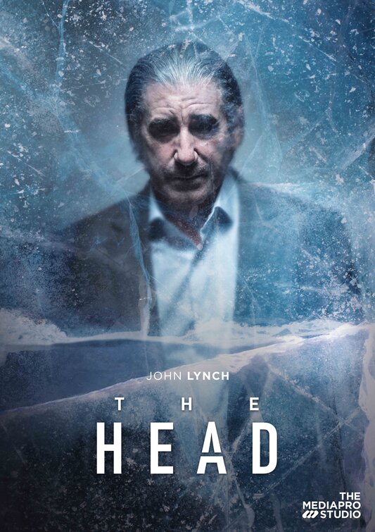 1000 piece jigsaw puzzle for tv poster: The Head, ver6