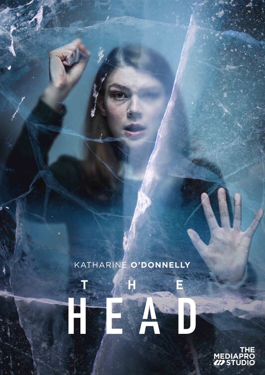 1000 piece jigsaw puzzle for tv poster: The Head, ver9