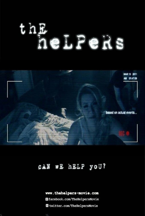 1000 piece jigsaw puzzle for the movie poster: The Helpers (2012) ver3