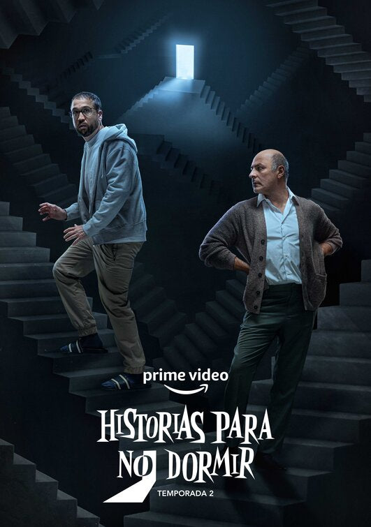 1000 piece jigsaw puzzle for tv poster: Historias para no dormir, ver3