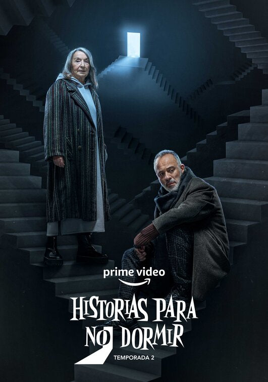 1000 piece jigsaw puzzle for tv poster: Historias para no dormir, ver4