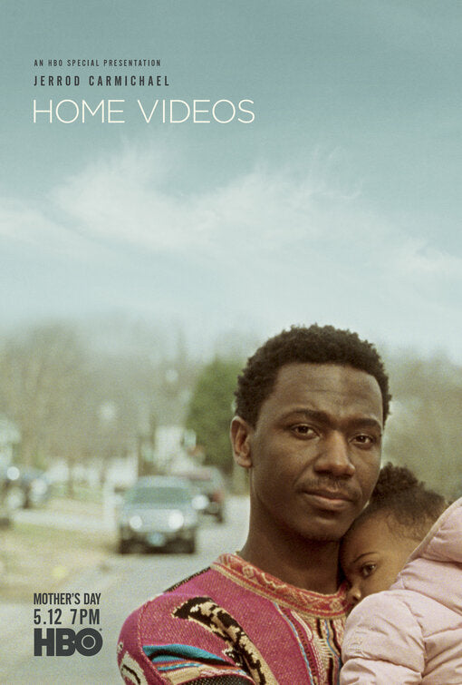 1000 piece jigsaw puzzle for tv poster: Home Videos