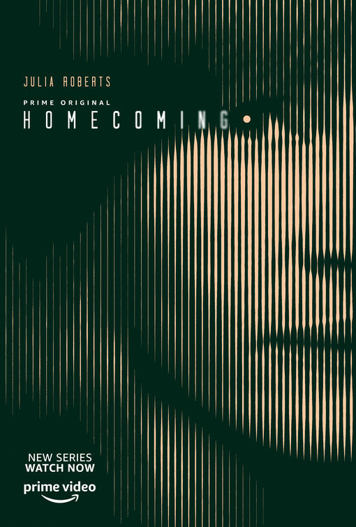 1000 piece jigsaw puzzle for tv poster: Homecoming, ver11