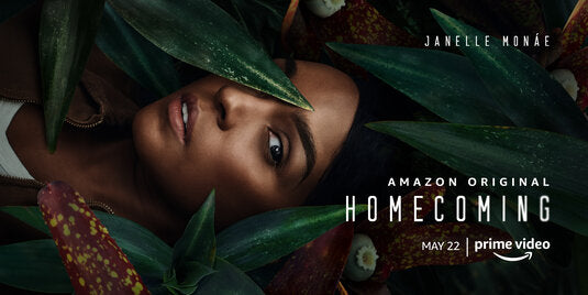 1000 piece jigsaw puzzle for tv poster: Homecoming, ver16