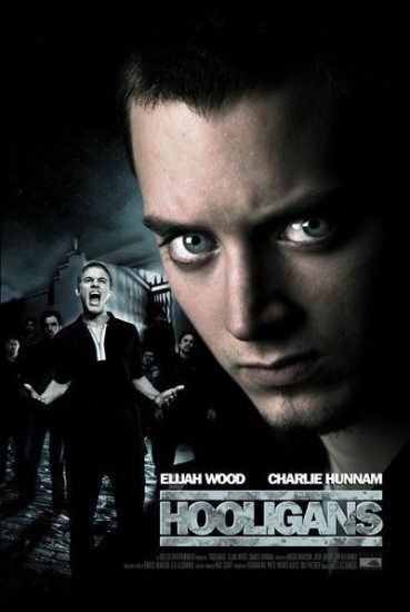the movie poster: Green Street Hooligans (2005)