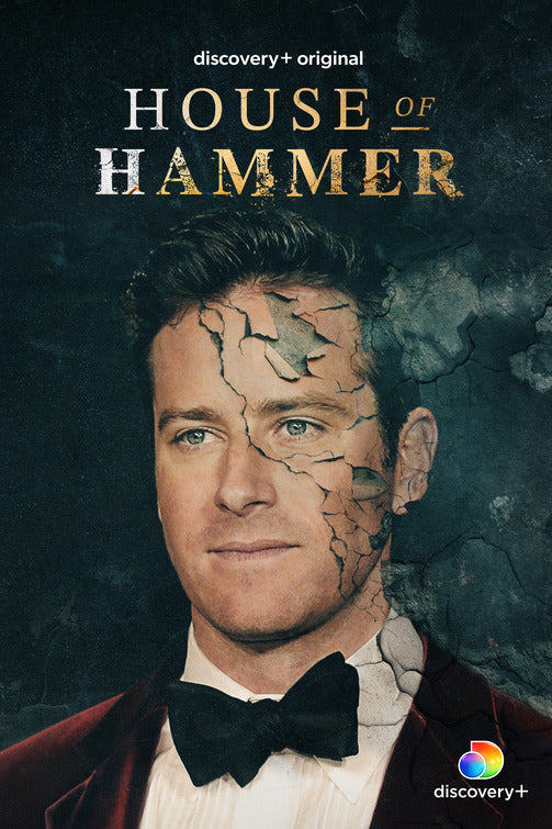 1000 piece jigsaw puzzle for tv poster: House of Hammer