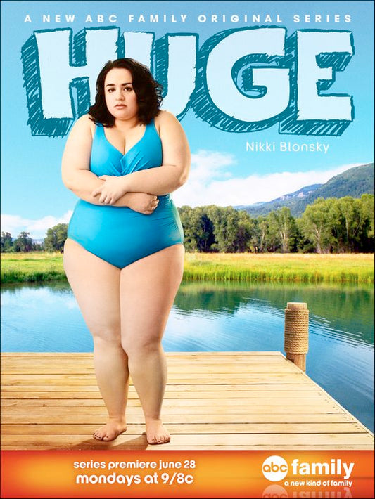 1000 piece jigsaw puzzle for tv poster: Huge