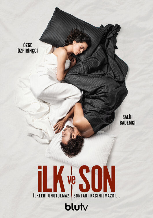1000 piece jigsaw puzzle for tv poster: Ilk Ve Son, ver3