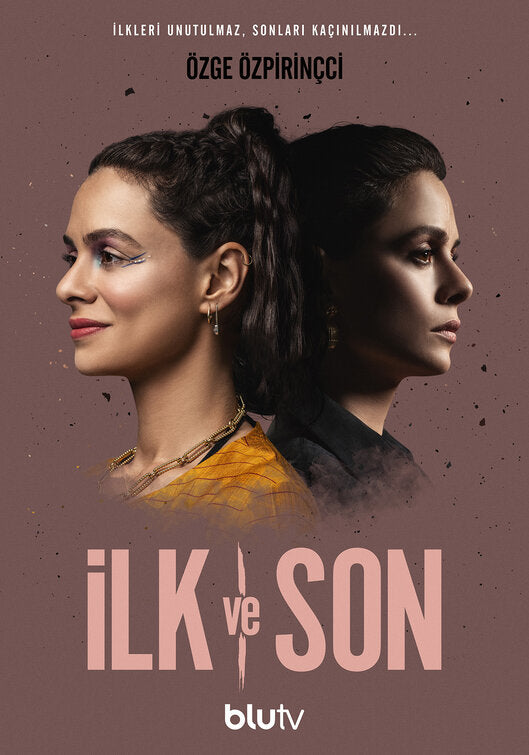 1000 piece jigsaw puzzle for tv poster: Ilk Ve Son, ver5