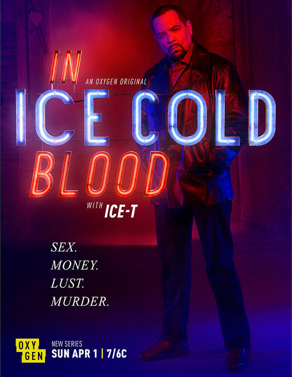 1000 piece jigsaw puzzle for tv poster: In Ice Cold Blood, ver2