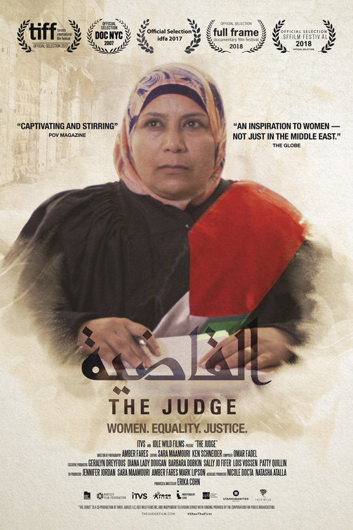 1000 piece jigsaw puzzle for the movie poster: The Judge (2018)