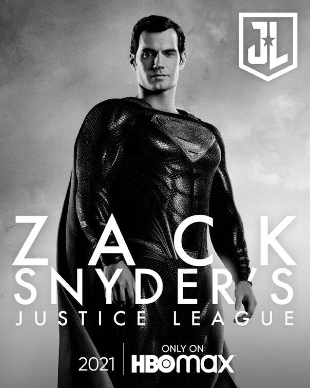 1000 piece jigsaw puzzle for the movie poster: Justice League (2017) ver36