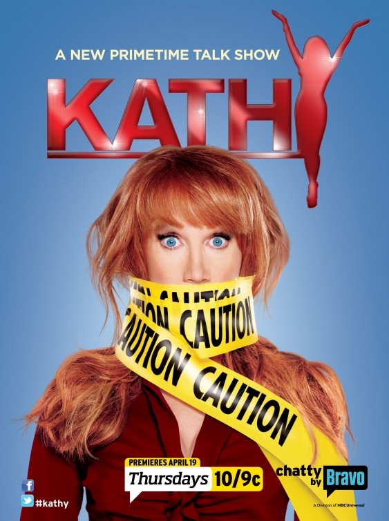 1000 piece jigsaw puzzle for tv poster: Kathy, ver2
