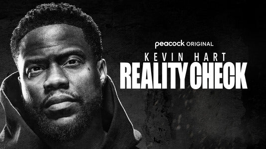 1000 piece jigsaw puzzle for tv poster: Kevin Hart: Reality Check, ver2