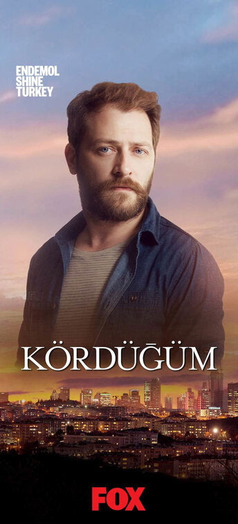 1000 piece jigsaw puzzle for tv poster: K?rdugum, ver3