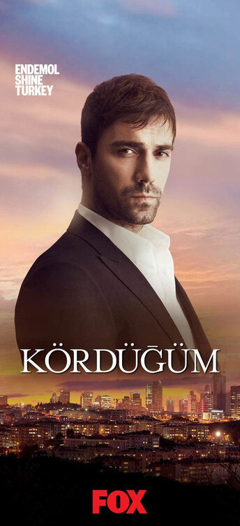1000 piece jigsaw puzzle for tv poster: K?rdugum, ver4