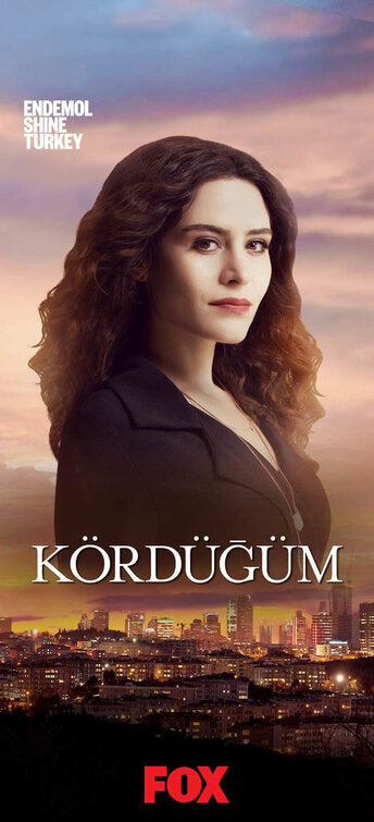 1000 piece jigsaw puzzle for tv poster: K?rdugum, ver5