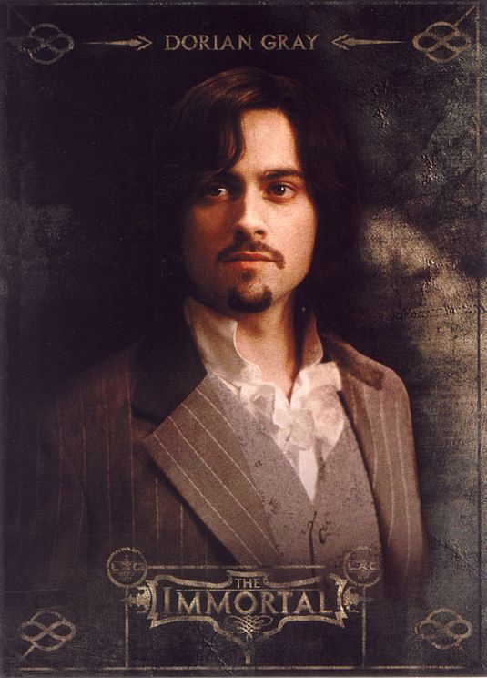 the movie poster: The League of Extraordinary Gentlemen (2003) ver5