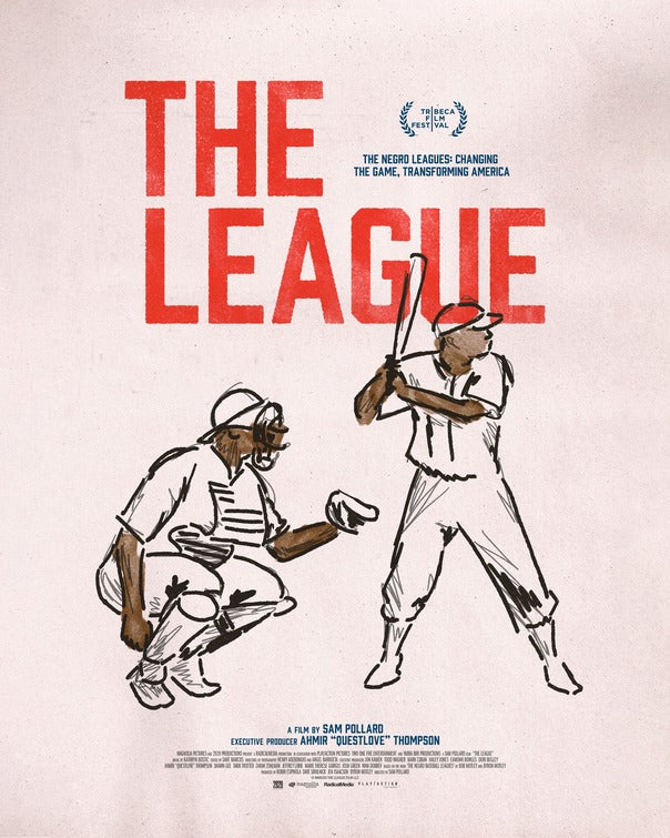 1000 piece jigsaw puzzle for the movie poster: The League (2023) ver3