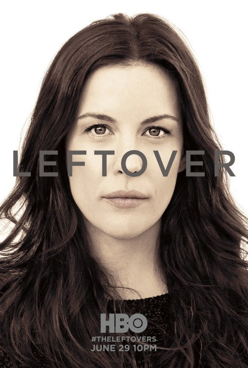 1000 piece jigsaw puzzle for tv poster: The Leftovers, ver12