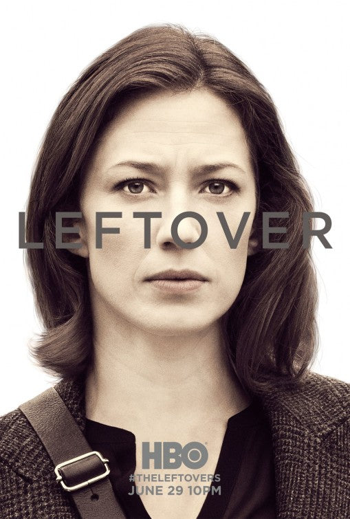 1000 piece jigsaw puzzle for tv poster: The Leftovers, ver13
