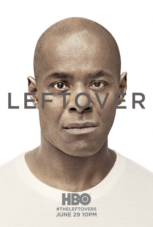 1000 piece jigsaw puzzle for tv poster: The Leftovers, ver14