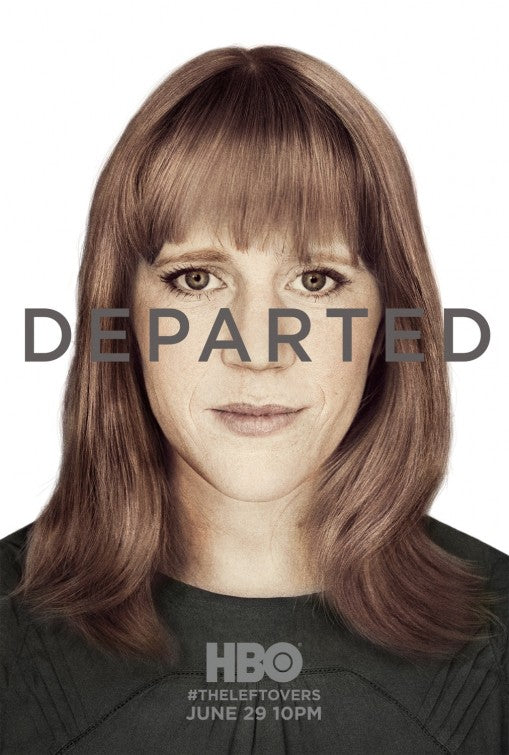 1000 piece jigsaw puzzle for tv poster: The Leftovers, ver16