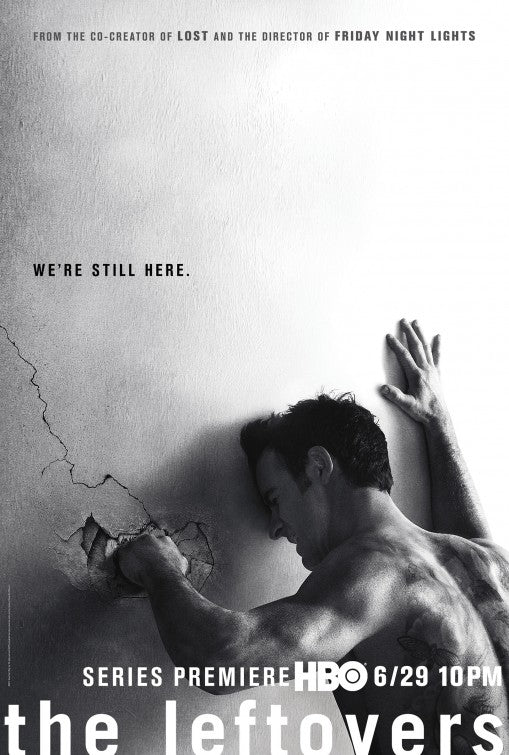 1000 piece jigsaw puzzle for tv poster: The Leftovers, ver2