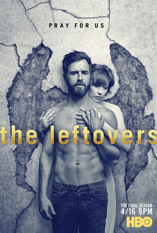 1000 piece jigsaw puzzle for tv poster: The Leftovers, ver21