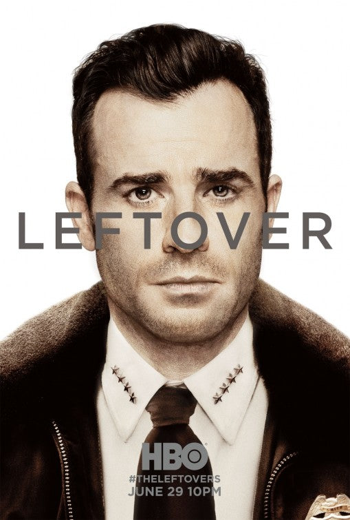 1000 piece jigsaw puzzle for tv poster: The Leftovers, ver3