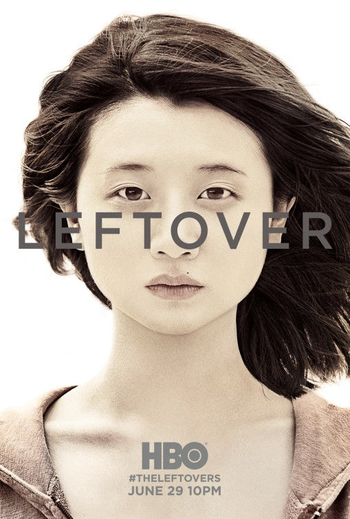 1000 piece jigsaw puzzle for tv poster: The Leftovers, ver5