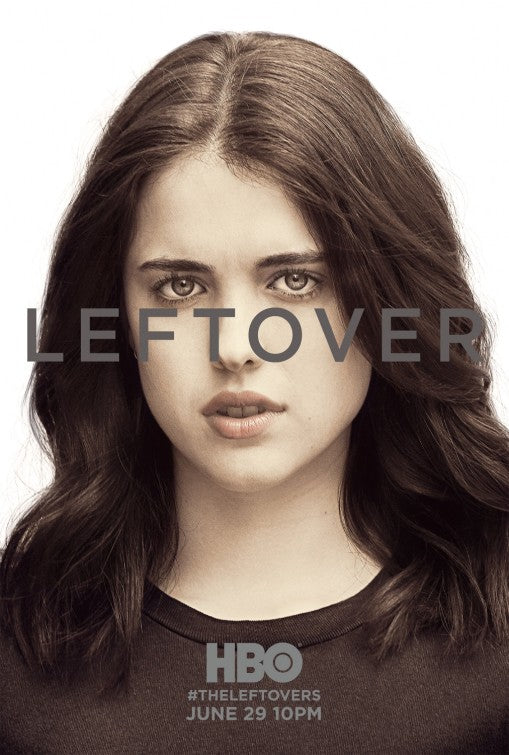 1000 piece jigsaw puzzle for tv poster: The Leftovers, ver7