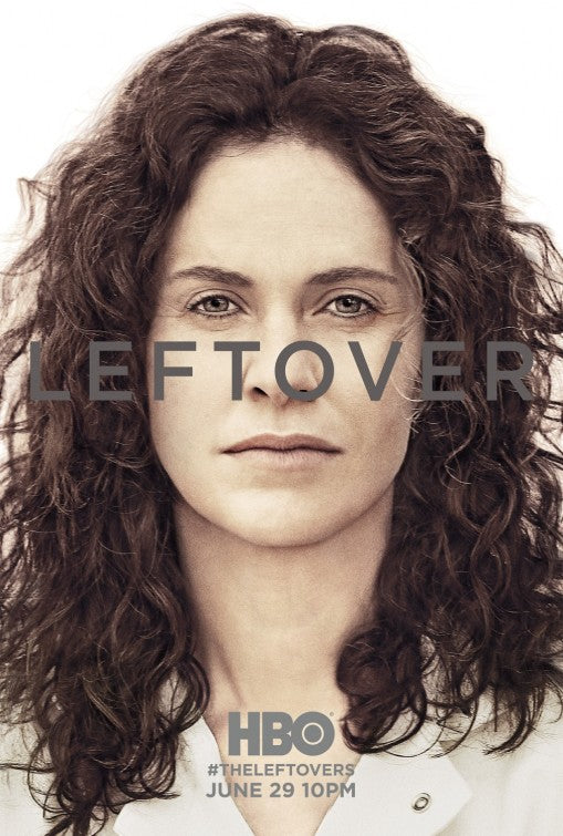 1000 piece jigsaw puzzle for tv poster: The Leftovers, ver9