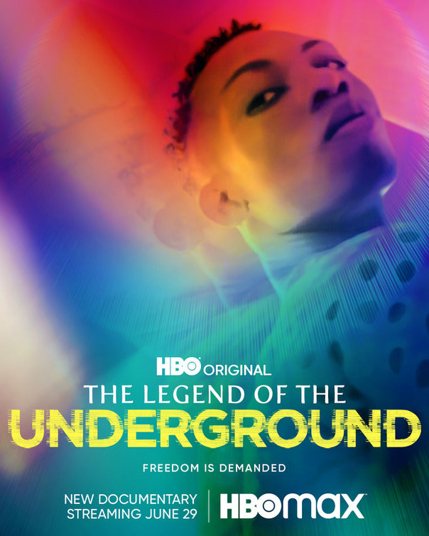 1000 piece jigsaw puzzle for the movie poster: Legend of the Underground (2021)