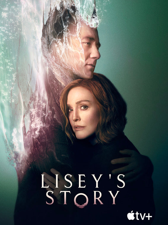 1000 piece jigsaw puzzle for tv poster: Lisey's Story, ver2
