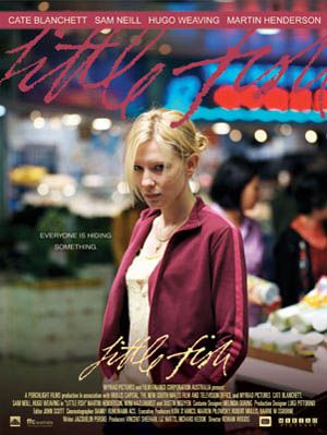 the movie poster: Little Fish (2005)