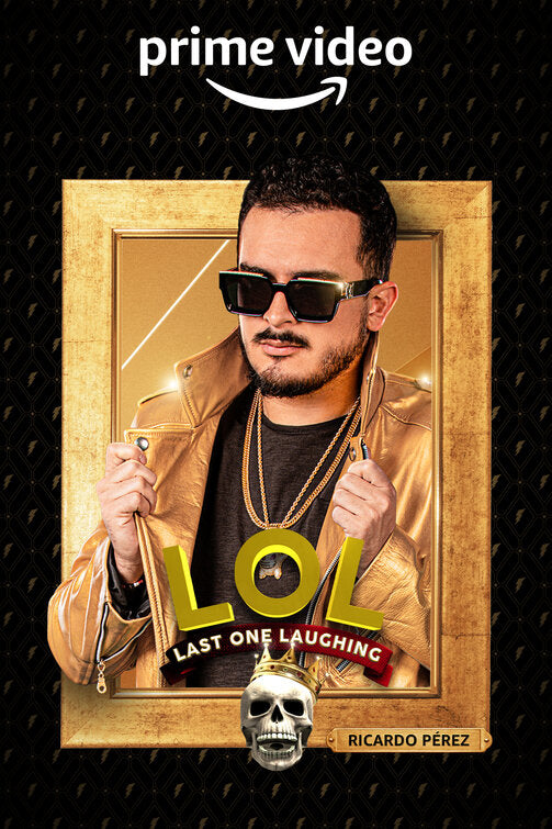 1000 piece jigsaw puzzle for tv poster: LOL: Last One Laughing, ver39