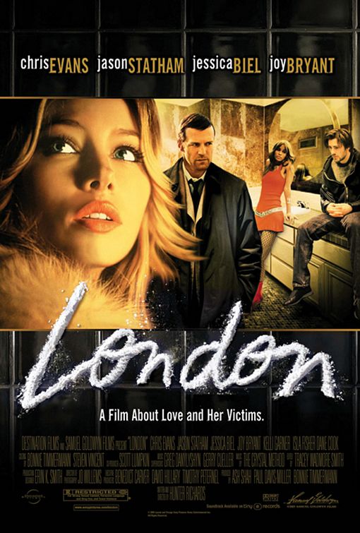 the movie poster: London (2006)