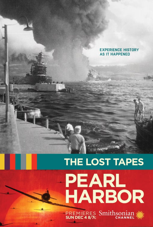 1000 piece jigsaw puzzle for tv poster: The Lost Tapes