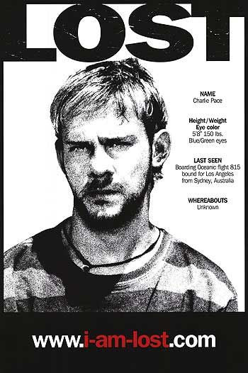 1000 piece jigsaw puzzle for tv poster: Lost, ver2