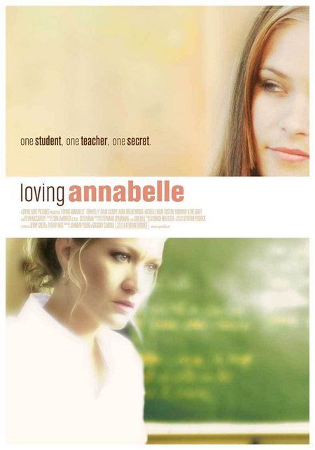 the movie poster: Loving Annabelle (2006)
