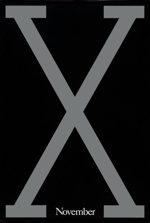 the movie poster: Malcolm X (1992) ver1
