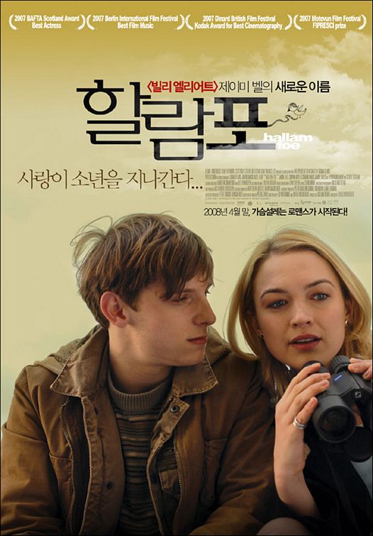 the movie poster: Mister Foe (2008) ver3