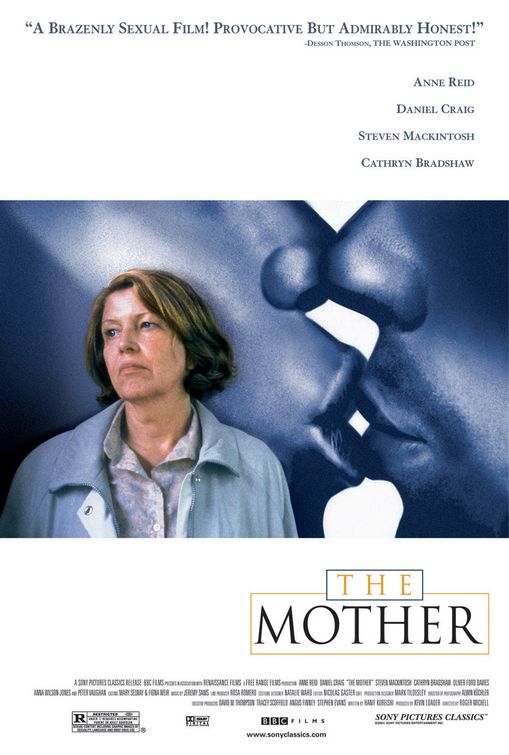 the movie poster: The Mother (2004)